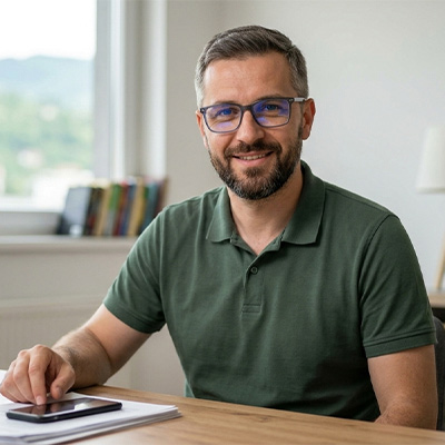 KLIJENT | EYE TO EYE OPTIKA